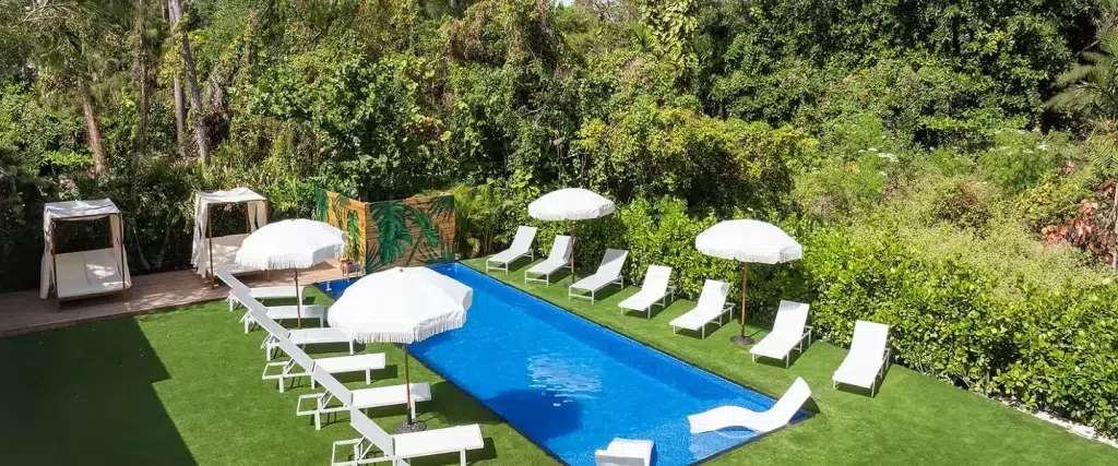 garten miami coatie erotravel