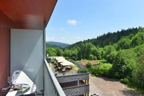 hotel fantasy cz