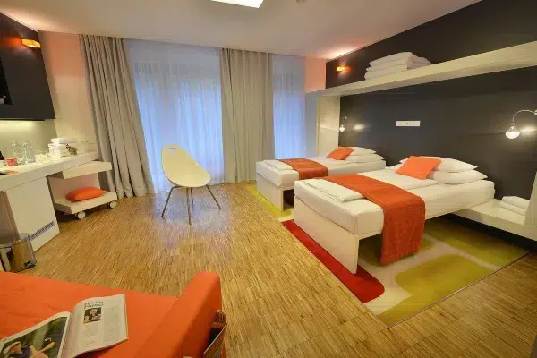 junior suite fantasy