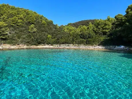 kroatien-segeltörn-erotravel