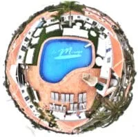 La Mirage