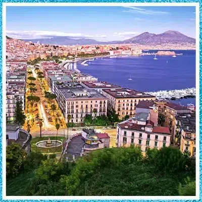 neapel-rom-barcelona-desire-cruise