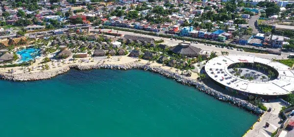 puerto plata reiseroute bliss cruise explorer
