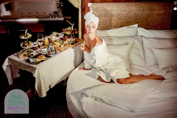 genuss spicyspa erotravel hotel resort slowenien