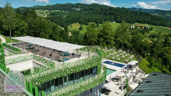 hotel resort slowenien spicyspa erotravel