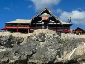ricks cafe negril jamaica erotravel