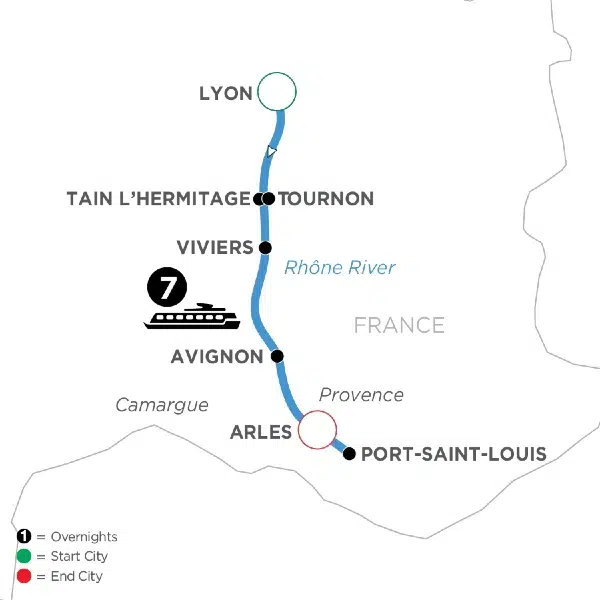 reiseroute-rhone-erotravel-llv-flusskreuzfahrt