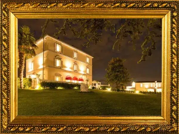 schlosshotel sommertage tschechien passau erotravel