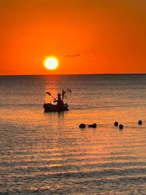 sundowner jamaika boot