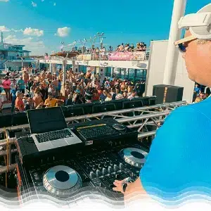 party-auf-see-dj