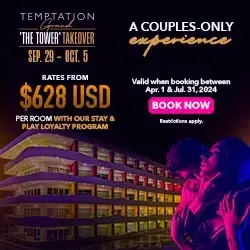 temptation cancun resort special erotravel