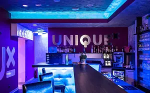 Das erotische Wien Uniquex Bar Erotravel