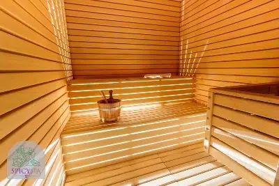 Erotravel spicyspa hotel venus sauna