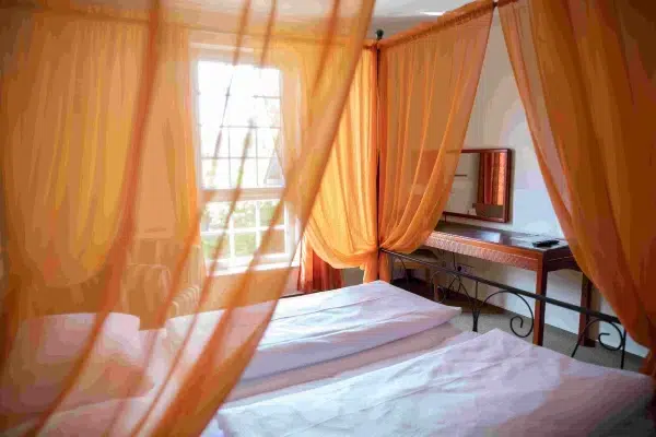 villa magnolia zimmer oase