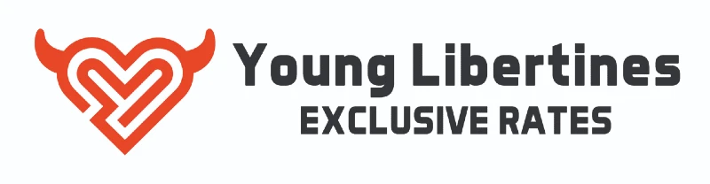 young libertines exklusiv preise erotravel
