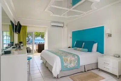 zimmer ocean view au natural hedonism II resort Jamaika