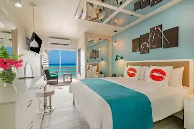 zimmer premium ocean view au natural