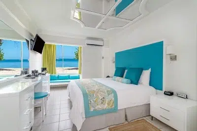 zimmer prude ocean view hedonism II resort jamaika